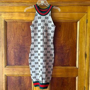 Gucci Dress